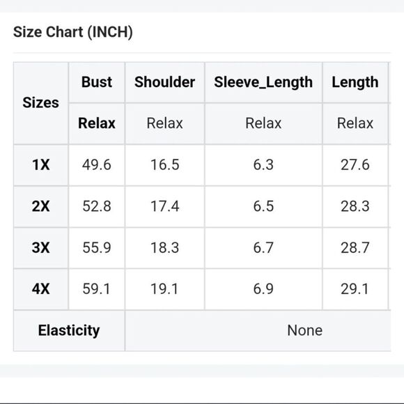 Fuchsia Pink 2X Short Flutter Sleeve Button Front Lace Crochet Detail Blouse - Picture 7 of 9